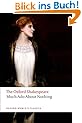 Much Ado about Nothing (Oxford World's Classics)