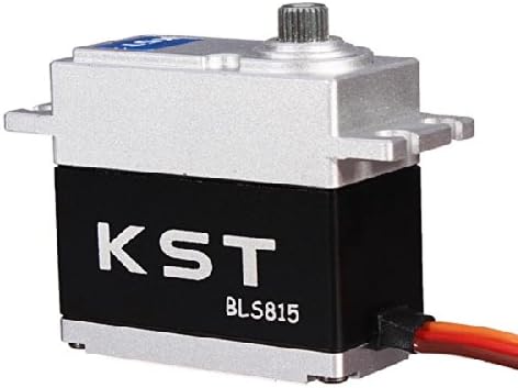 KST BLS815 Digital Brushless Servo