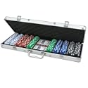 CQ Poker