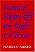 Book Natural Rights and the Right to Choose