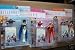Ah! My Goddess Battlesuit Figures (Set of 3)