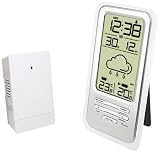 Proficell Wetterstation WS6720 Wetterstation
