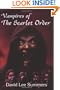 Vampires of the Scarlet Order