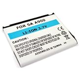 Lithium Battery For Samsung MM-a900, SPH-a900, SGH-t809