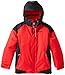 Columbia Sportswear Boy's Twin Tip Jacket