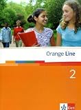 Orange Line 2 - Sch&uuml;lerbuch - Frank Ha&szlig;