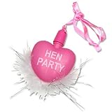 Hen nite: Hen Party Bubbles