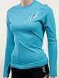 O'Neill Wetsuits Women's 24-7 Long Sleeve Crew