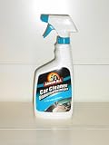 Armor All Car Cleaner 500ml, f�r Innen u. Au�en beseitigt eingefressenen Schmutz