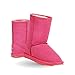 EMU Australia Wallaby Classic Lo Boot (Toddler/Little Kid/Big Kid)