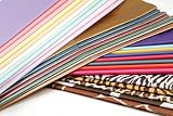TISSUE ASSORTMENTS 20 SHTS NON