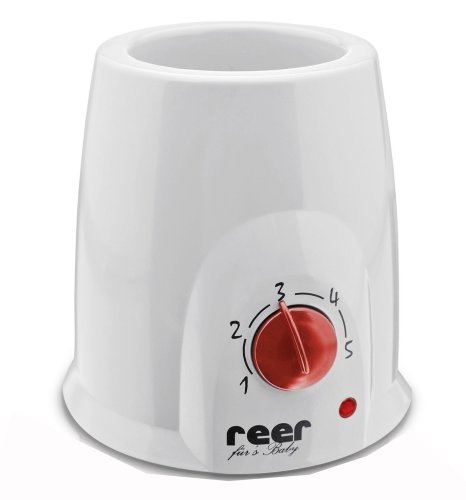 reer 3495 - Babykostwärmer Basic reer 3495 - Babykostwärmer Basic