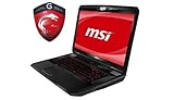 MSI GT780i71691BLW7U