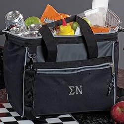 Greek Cooler