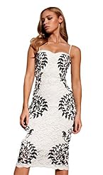 Sexy Bandeau Neck Polyester/Spandex Backless Cocktail Club Dress/Party Dress 