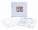 CR Gibson Baby Boy Complete Scrapbook Kit from Tapestry