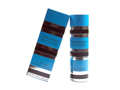 Yves Saint Laurent Rive Gauche Eau De Toilette Spray 50ml
