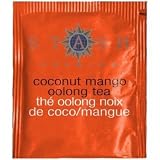 Coconut Mango Oolong Tea