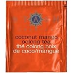 Coconut Mango Oolong Tea