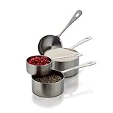 Amco Measuring Cups, Set of 4