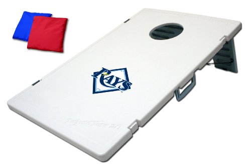 MLB Tampa Bay Rays 2.0 Tailgate Toss