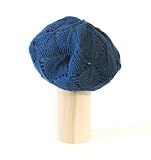 Super soft lightweight beret for women