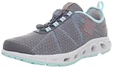 Columbia Womens Powerdrain Ii Water Shoe