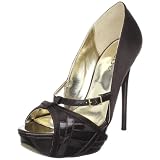 bebe Womens Halen Pump