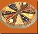 Tart Sampler