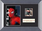 Spider-Man Film Cell Presentations