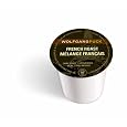On Sale Wolfgang Puck Coffee, French Roast (Dark Roast), 24-Count K-Cups for Keurig Brewers (Pack of 2)