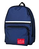 Manhattan Portage Laptop Backpack (Navy)