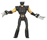 Wolverine and the X-Men Animated Action Figure