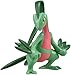 Takara Tomy Pokemon Monster Collection Mini Figure - 1.5