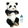 Fur Real Friends Newborn Panda Bear