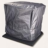 Ace Square Central Air Conditioner Cover (15/ACE)