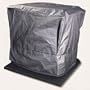 COVER A/C SQUARE34X30X34 [Misc.]
