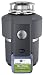 InSinkErator Septic 3/4 Horsepower Food Waste Disposer