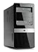 HP Pro 3125 - Micro tower - 1 x Athlon II X3 440 / 2.9 GHz - RAM 3 GB - HDD 1 x 500 GB - DVD±RW (±R DL) / DVD-RAM - Radeon 3000 - Gigabit Ethernet - Windows 7 Pro / XP Pro downgrade - Monitor : none
