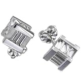 TIFFANY&CO (ティファニー) ピアス アトラス キューブピアス 21150517の画像