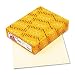 Neenah Paper 05221 Classic Linen Writing Paper, Baronial Ivory, 8-1/2x11, 24-lb., 500 sheets/ream