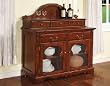 Wellington Dining Buffet Hutch By Powell