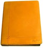 Rawlings Accessories Letter Note Pad Tan Business Accessories