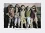 GIRLS JUST WANT TO HAVE FUN - Poster