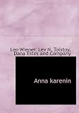 Anna karenin