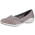 Clarks Indigo Flash 2032, Damen Ballerinas