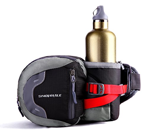 Snowhale outdoor multifunctional pockets cycling runnin…