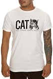Cat The Other White Meat T-Shirt 2XL