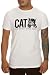 Cat The Other White Meat T-Shirt
