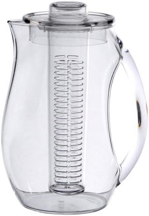 Gift Depot Fruit Infusion Pitcher